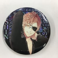 AMNESIA トーマ 缶バッジ イタミ有・裏サビ有】AMNESIA トーマ 缶バッジ | K-BOOKS 池袋