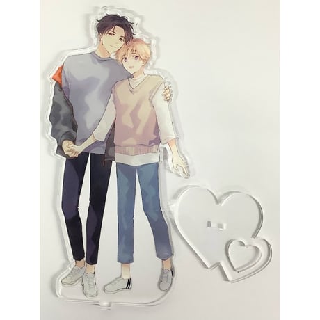 CATEGORY 田中森よこた | K-BOOKS 池袋 2次元グッズ通販