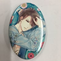 ディアヴォーカリスト シエル 缶バッジ ホロ | K-BOOKS 池袋 2次元