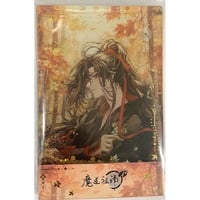 大河幻想ラジオドラマ『魔道祖師』 THEキャラSHOP 飛花甘露 ver