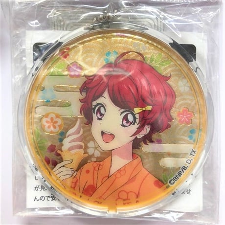 STORES アイカツの検索結果