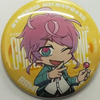 ヒプノシスマイク 山田三郎 ぱしゃこれ Hypnosis Flava2 Ver. | K-BO