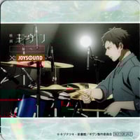 はらだ 「よるとあさの歌」 モノクロ 直筆サイン入り 複製原画 【BL