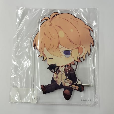 CATEGORY DIABOLIK LOVERS | K-BOOKS 池袋 2次元グッズ通販