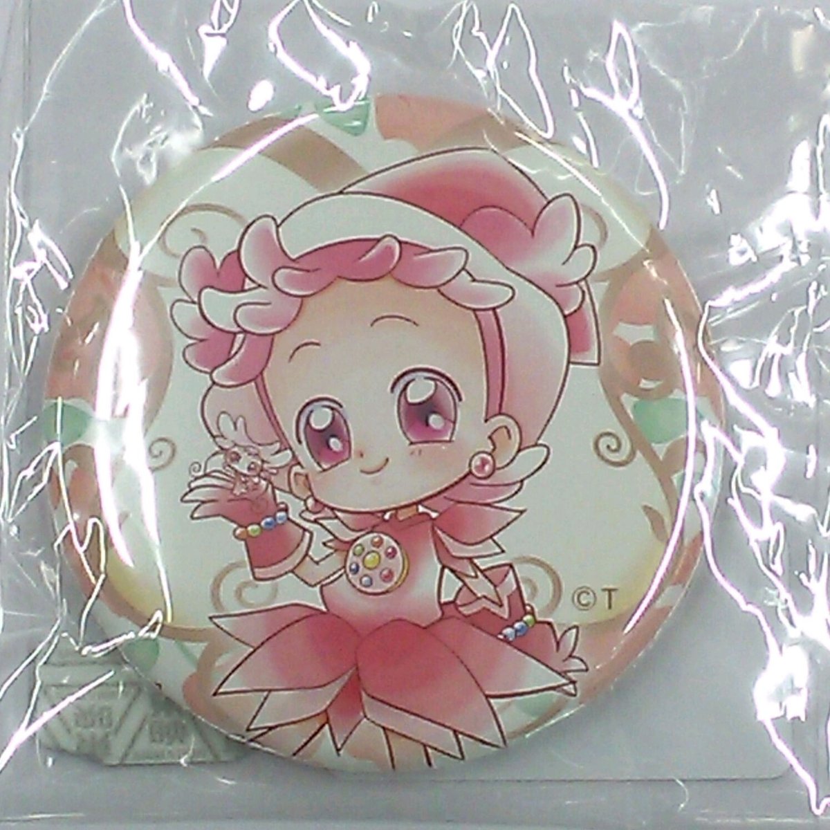 おジャ魔女どれみ 春風どれみ 春風ぽっぷ グッズ セット 61OtSkdEwOL._AC_SY200_QL15_.jpg