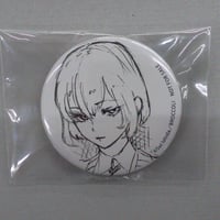 スパイラルカフェ 東京限定 カノン・ヒルベルト コースター | K