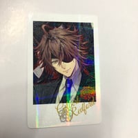 文豪ストレイドッグス」オンリーショップ開催記念トレーディング