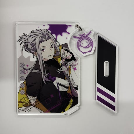 CATEGORY タイトル さ行 | K-BOOKS 池袋 2次元グッズ通販