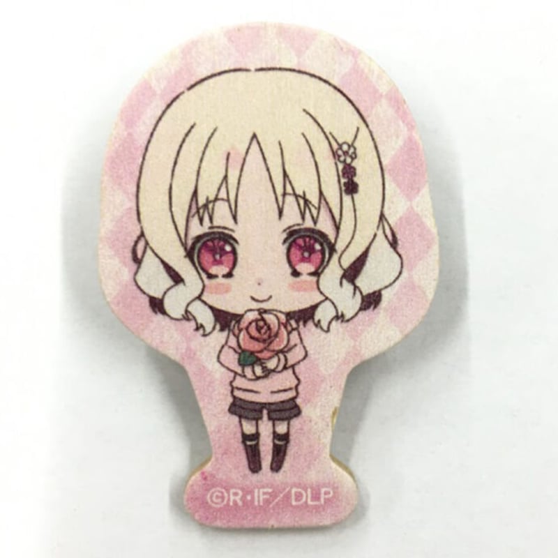 DIABOLIK LOVERS ディアラバ小森ユイぬいぐるみ