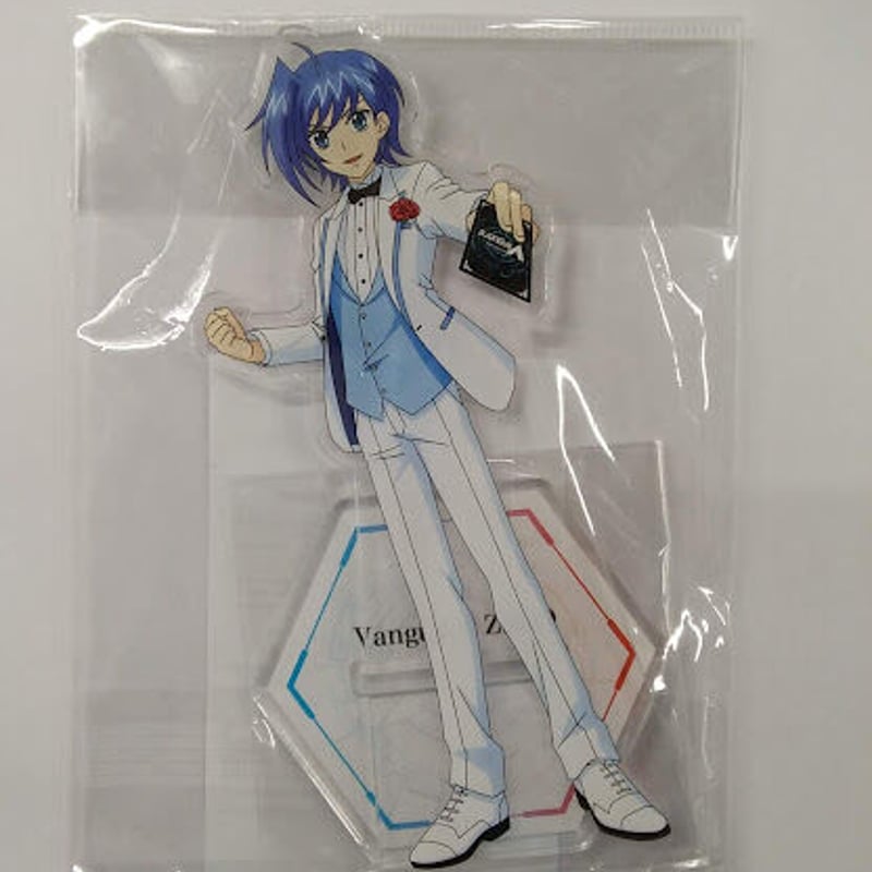 ヴァンガード 先導アイチ(Dear Vanguard) アクリルスタンド | K