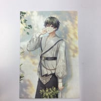 ブレイクマイケース 環野揺 缶バッジ AGF2023 | K-BOOKS 池袋 2