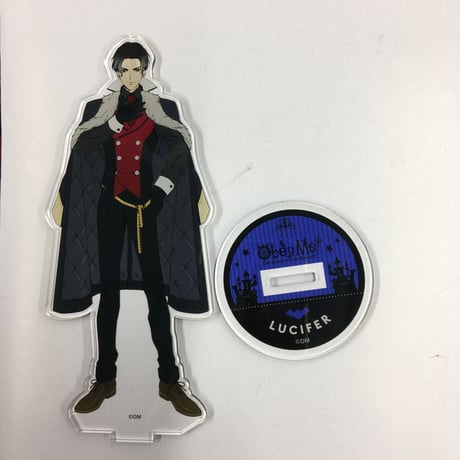 ルシファー | STORES