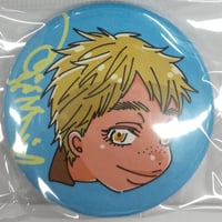 単品】鬼灯の冷徹 白澤 アニメガ・文教堂 アニメ描き下ろしイラスト B3