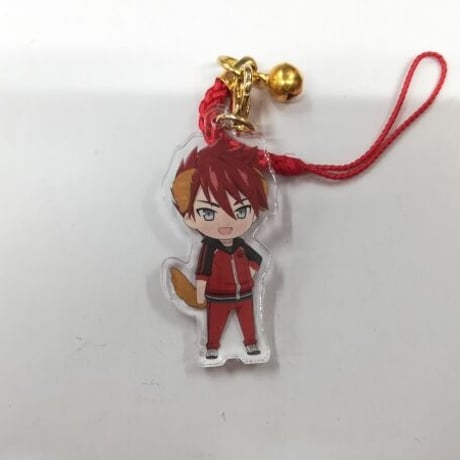 大包平　アクリルフィギュアスタンド　全種セット 刀剣乱舞ONLINE プリズムアクリルスタンド 大包平: キャラグッズ