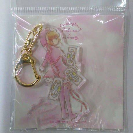 STORES カードキャプターさくらの検索結果