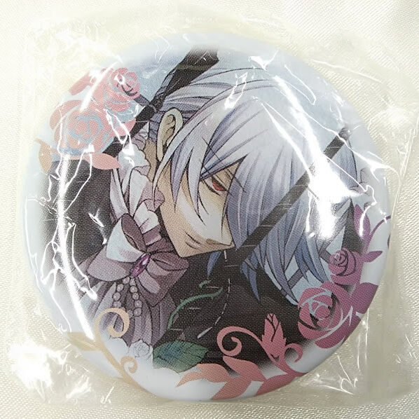 PandoraHearts アニカプ PandoraHearts アニカプ 8種セット