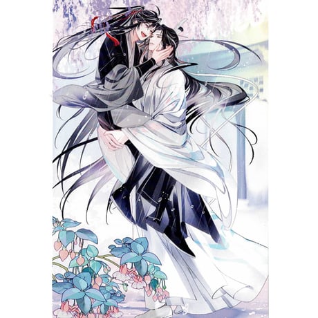 STORES 魔道祖師の検索結果