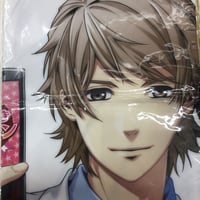 MOJITO 『ENNEAD』 グラッテ アクリルコースター セト 【BLグッズ