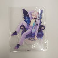 刀剣乱舞 陸奥守吉行 軽装 スクエア缶バッジ | K-BOOKS 池袋 2次元