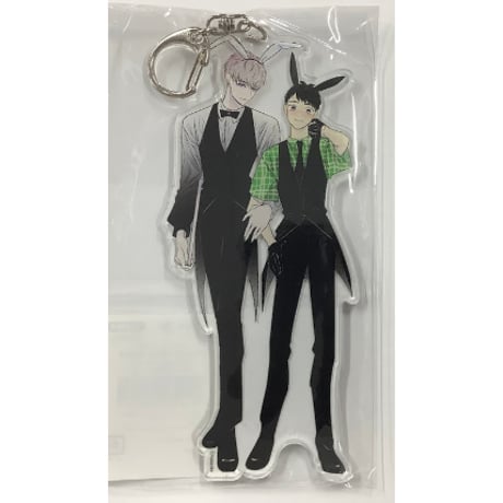 STORES 【BLグッズ】 キーホルダーの検索結果