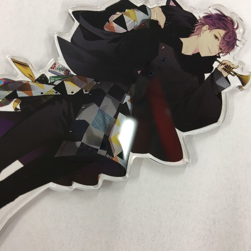 イタミ有】大正×対称アリス 魔法使い アクリルスタンド | K-BOOKS 池袋