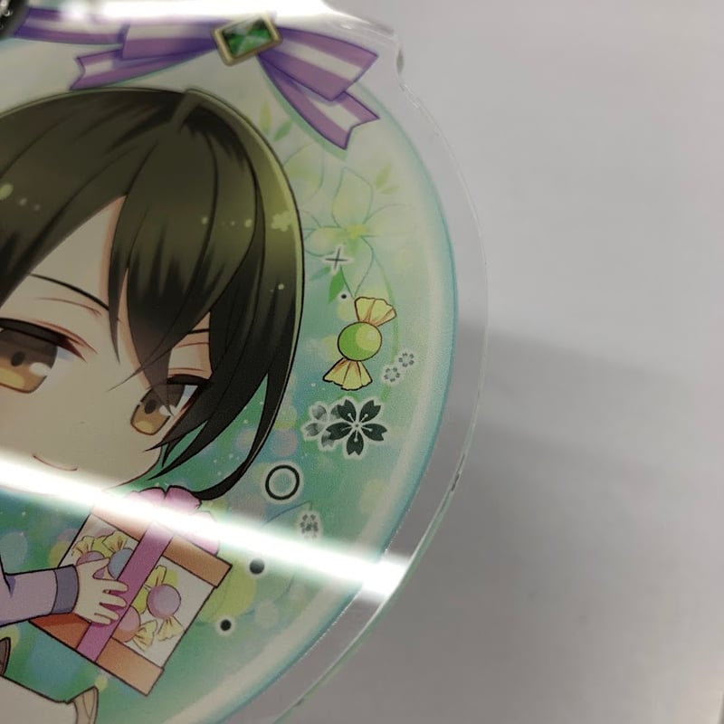 スタマイ 都築誠 アクリルスタンド スタンドマイヒーローズ 都築誠 アクリルスタンド | K-BOOKS 池袋 2