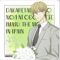 刀剣乱舞 スクエア缶バッジコレクション 跪坐 石田正宗 | K-BOOKS 池袋