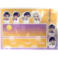 黒執事 シエル(…はちみつは？) 29巻発売記念フェア 関連書籍特典 紙製