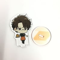 ディアヴォーカリスト エーダッシュ 缶バッジ ノーマル | K-BOOKS 池袋