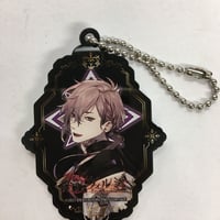終遠のヴィルシュ　シアン　アクリルキーホルダー