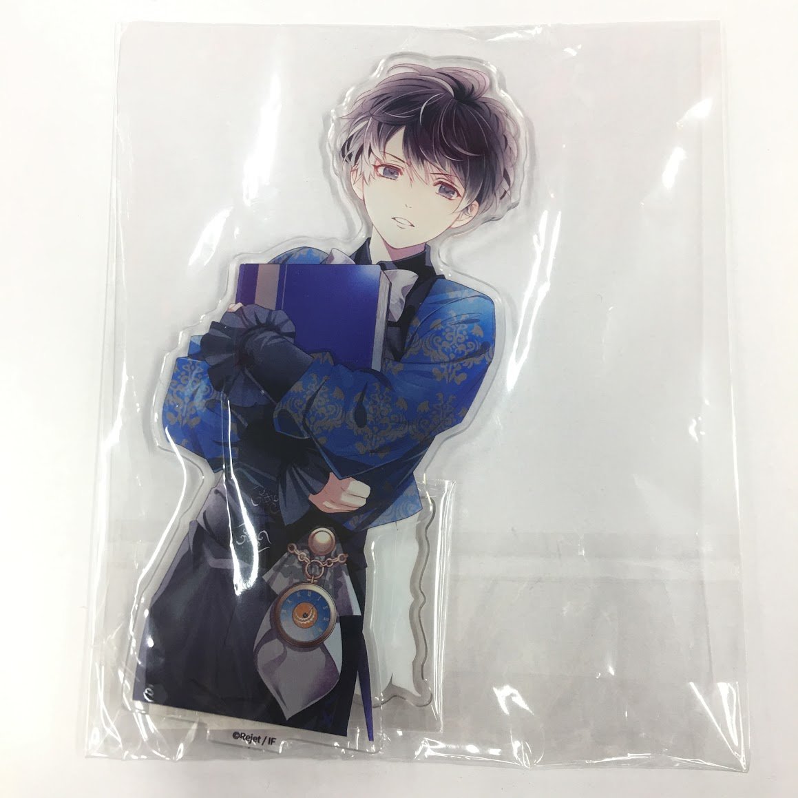 DIABOLIK LOVERS 無神ルキ アクリルスタンド | K-BOOKS 池袋 2次元グ
