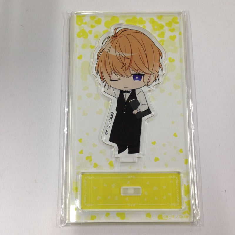 DIABOLIK LOVERS 逆巻シュウ アクリルスタンド DIABOLIK LOVES 逆巻シュウ アクリルスタンド | K-BOOKS 池袋 2