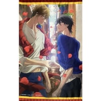 高崎ぼすこ『それでも俺のものになる』 個展 「Euphoria」 チェキ風