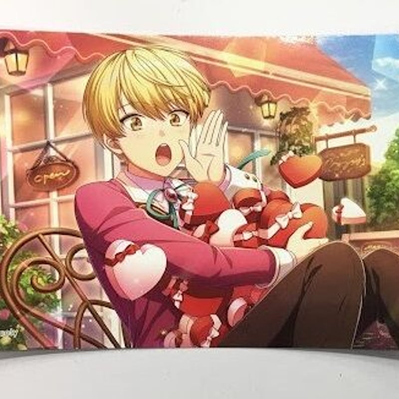 オンエア！ 吉條七緒 ブロマイド | K-BOOKS 池袋 2次元グッズ通販 