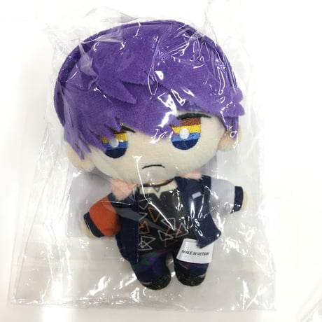 STORES Obey Me！ ぬいぐるみの検索結果