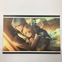 AMNESIA ランチョンマット オトメイト ランチョンマット AMNESIA - メルカリ