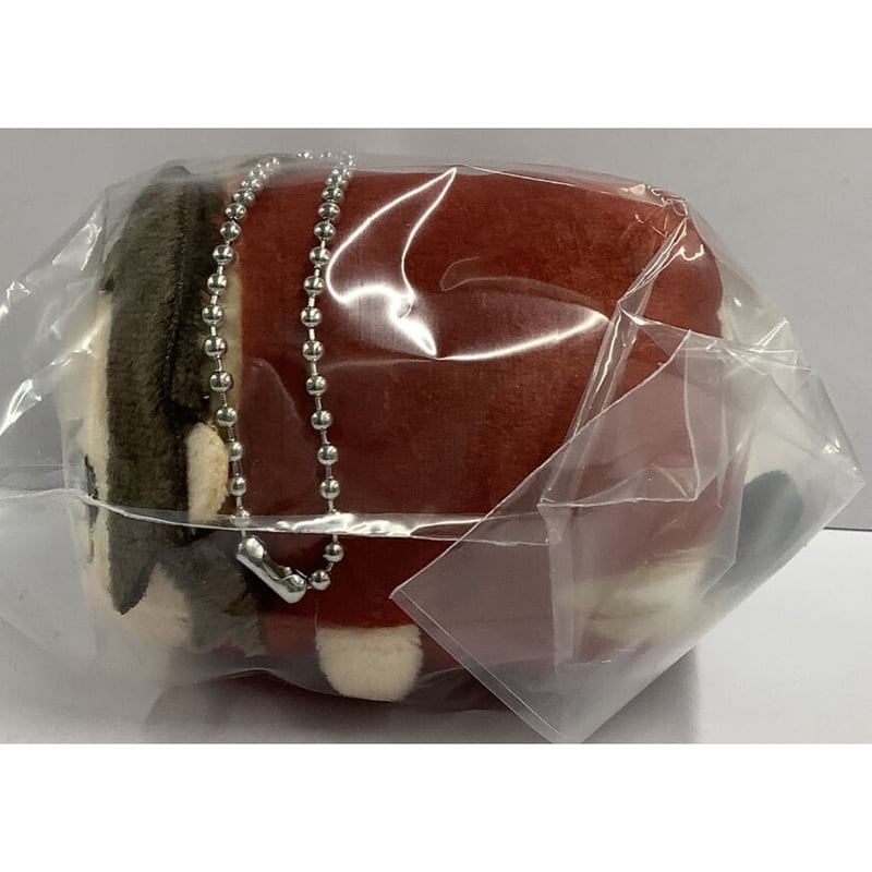 日丸屋秀和 『ヘタリア World Stars』 ごろりんマスコット 中国