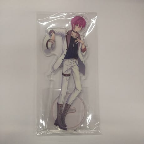 ディアヴォーカリスト レオード アクリルスタンド アクスタ 缶バッジ STORES ディアヴォーカリストの検索結果