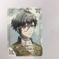 ブレイクマイケース 祠堂恭耶 ミニカード AGF2023 | K-BOOKS ブレイクマイケース 祠堂恭耶 ミニカード AGF2023 | K-BOOKS