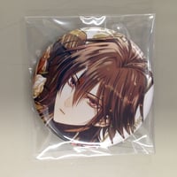 草凪みずほ『暁のヨナ』 コラボカフェ コースター スウォン | K