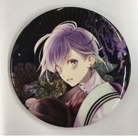 D.Gray-manクロス・マリアンデコレクション缶バッジ | K-BOOKS 池袋 2