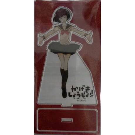 CATEGORY かげきしょうじょ!! | K-BOOKS 池袋 2次元グッズ通販