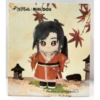 墨香銅臭『天官賜福』　minidoll　 ぬいぐるみ　三郎【BLグッズ】