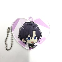 あいだいろ / 地縛少年花子くん 源光 ミツバ クリアキャンディ