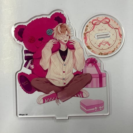 CATEGORY DIABOLIK LOVERS | K-BOOKS 池袋 2次元グッズ通販