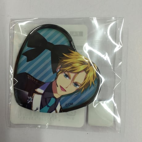 おべいみー　サタン　チェキ8枚　アクリルカード　缶バッジ　ホロ缶バッジ　アクキー おべいみー サタン チェキ8枚 アクリルカード 缶バッジ ホロ缶バッジ