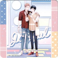 初版　新品　とろけるくちびる　高崎ぼすこ　特典付 ドラマCD「とろけるくちびる」高崎ぼすこ 初回特典特製小冊子