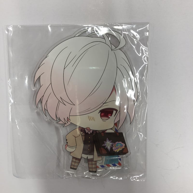 DIABOLIK LOVERS 逆巻スバル アクリルスタンド | K-BOOKS 池袋 2次元