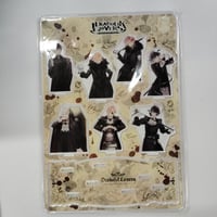 DIABOLIK LOVERS 無神ユーマ アクリルスタンド | K-BOOKS 池袋 2次元