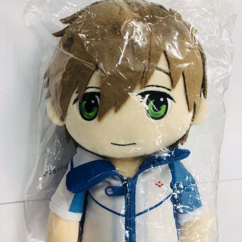 Free! 橘真琴 グッズ Amazon | Free! 橘 真琴 (1/8スケール PVC製塗装済完成品